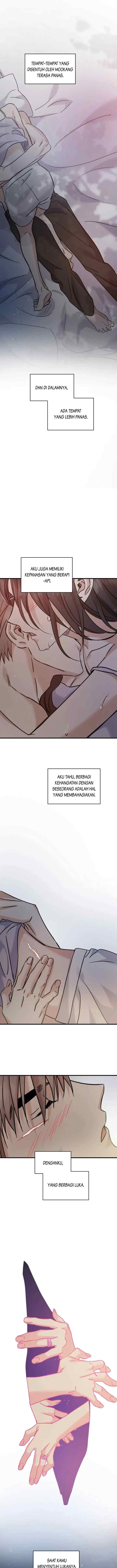 Before Death Do Us Part chapter 79 halaman 6