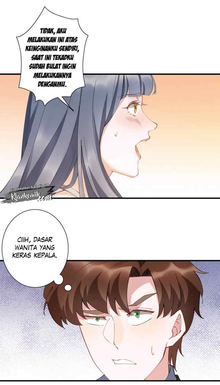 Beautiful Boss Cold-Hearted chapter 53 halaman 6