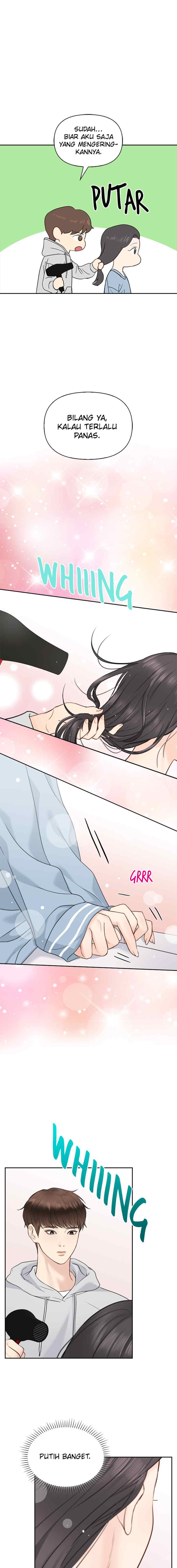 Date First, Love Later chapter 29 halaman 13