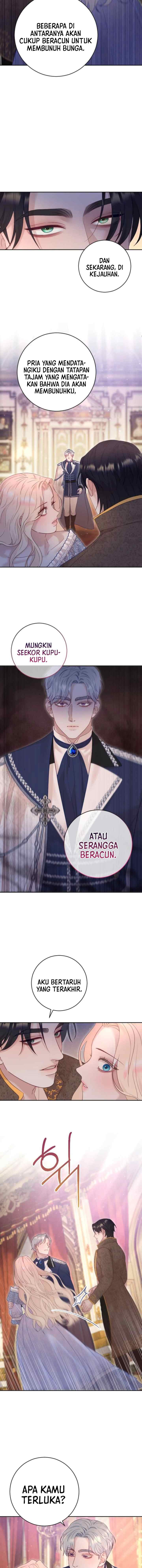 Tamed a Blackened Slave Man chapter 38 halaman 12