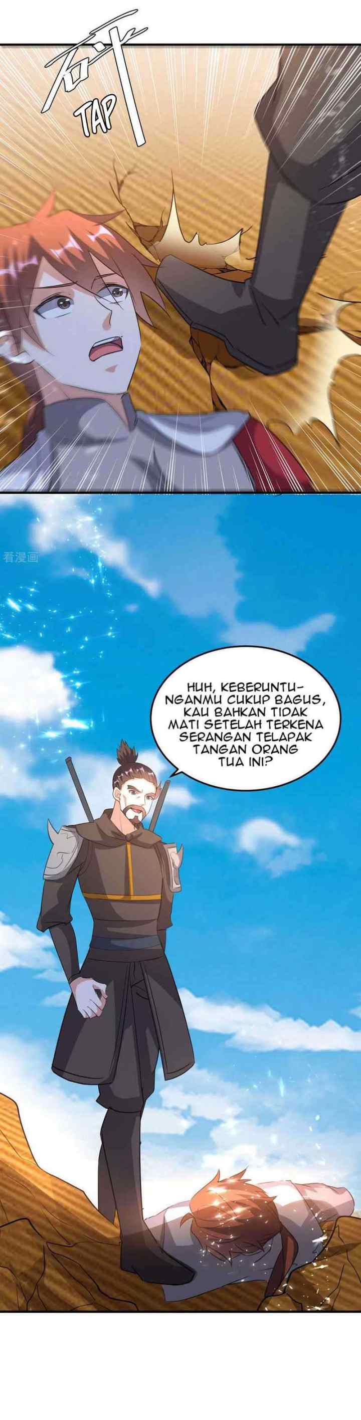 Strongest Leveling chapter 236 halaman 6