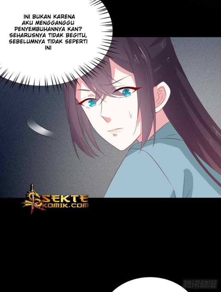 Pupillary Master chapter 41.2 halaman 5