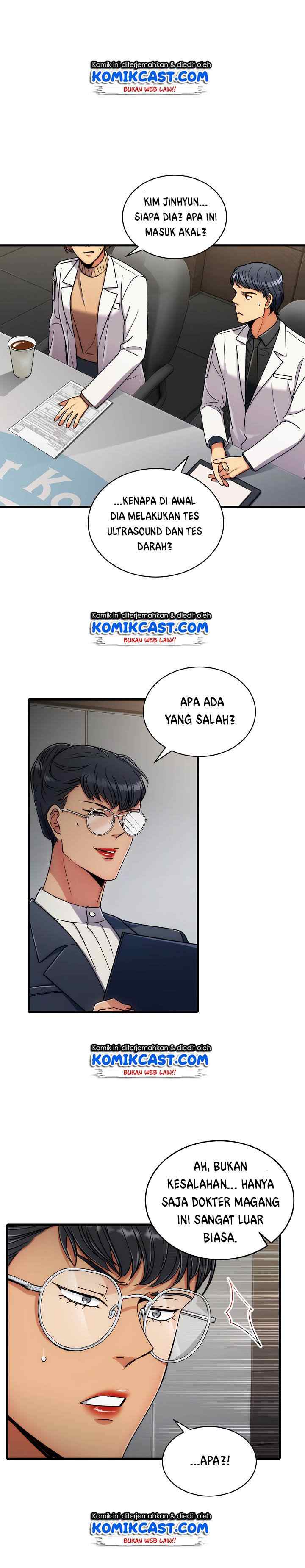 Medical Return chapter 55 halaman 11