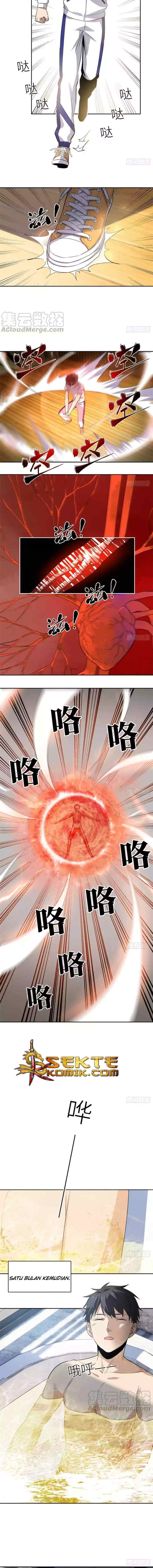 Global Gao Wu chapter 22 halaman 4