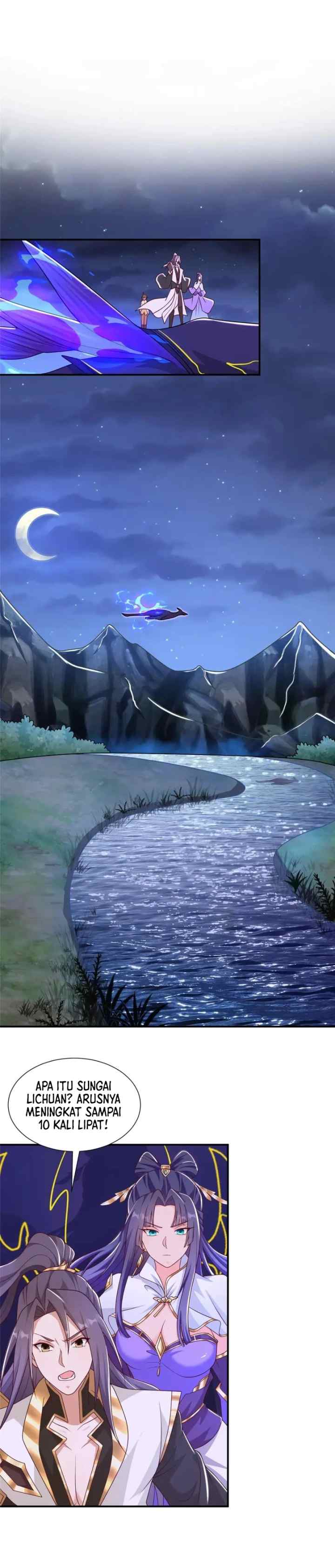 Dragon Master chapter 343 halaman 10