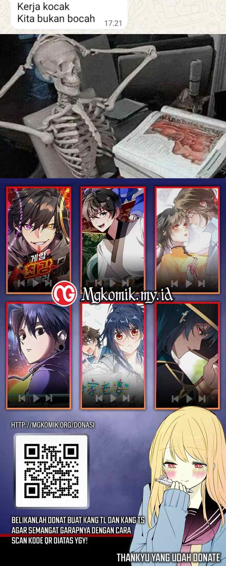 Dragon Master chapter 343 halaman 17
