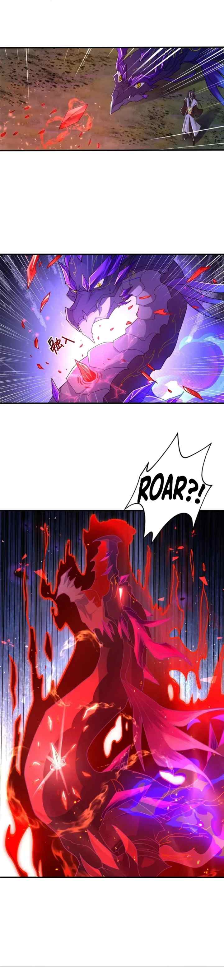 Dragon Master chapter 343 halaman 5
