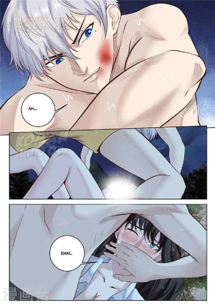 Rebirth Self Cultivation chapter 36 halaman 5