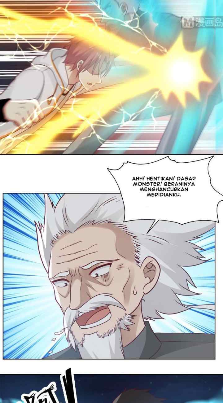 I Have a Dragon on My Body chapter 263 halaman 11