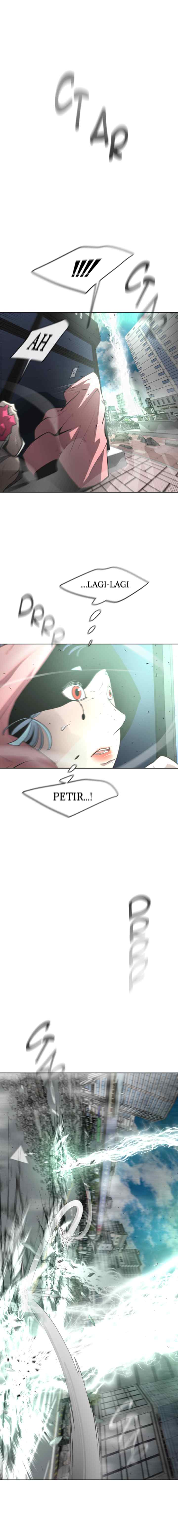 Superhuman Era chapter 87 halaman 14