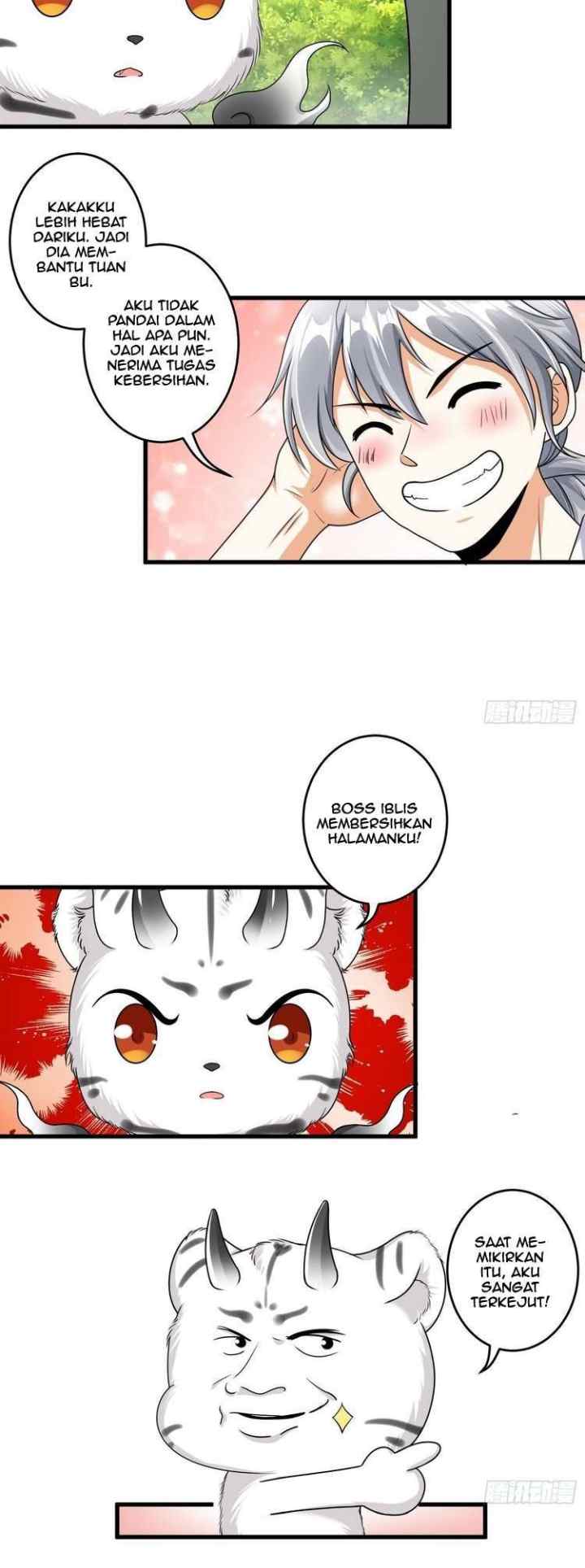 Start Become a Plug-in chapter 17 halaman 15