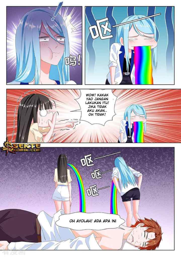 Metropolitan System chapter 140 halaman 6