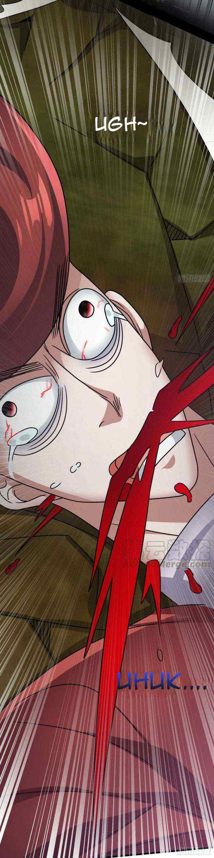 My Son In Brother chapter 20 halaman 5