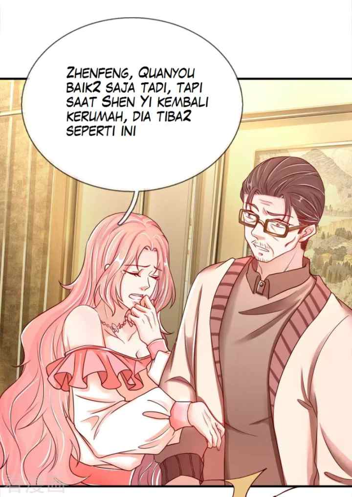 Immortal Daddy Xianzun chapter 41 halaman 15