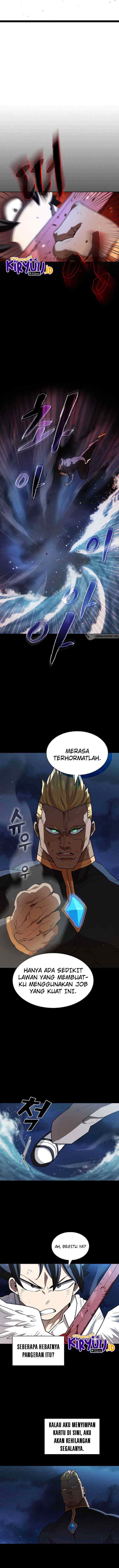 FFF-Class Trashero chapter 119 halaman 9