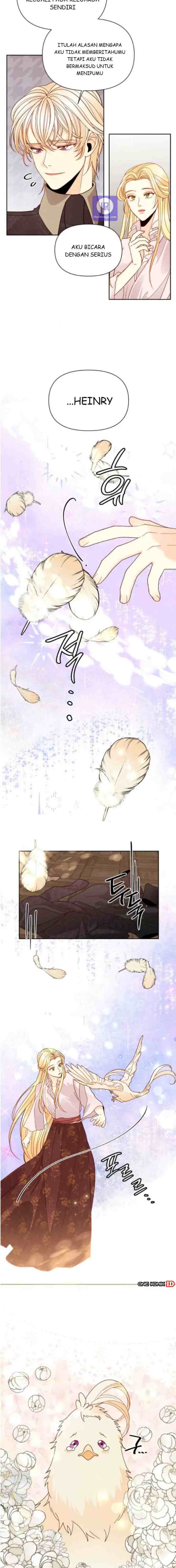 The Remarried Empress chapter 97 halaman 10