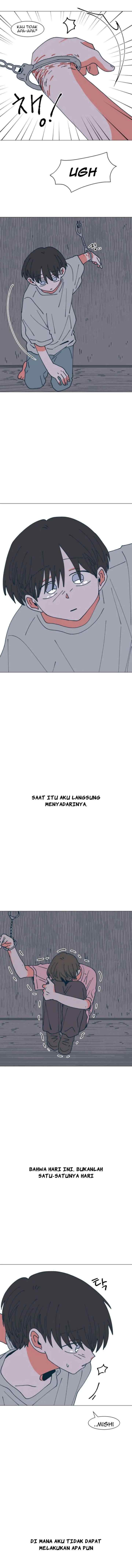 Dam of the Forest chapter 66 halaman 13