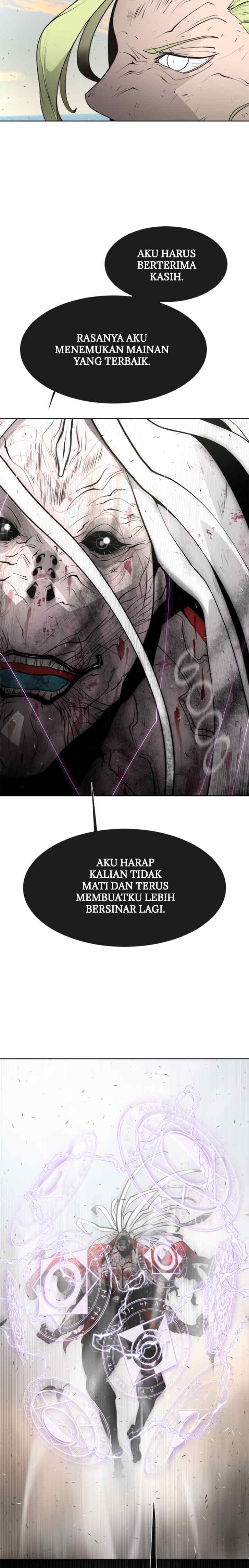 Superhuman Era chapter 78 halaman 18
