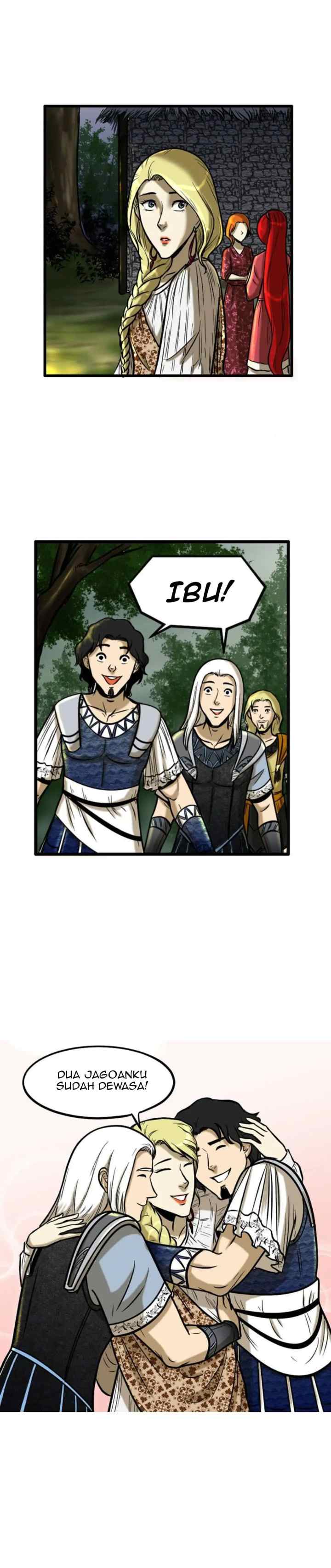 Titanomachy chapter 34 halaman 12