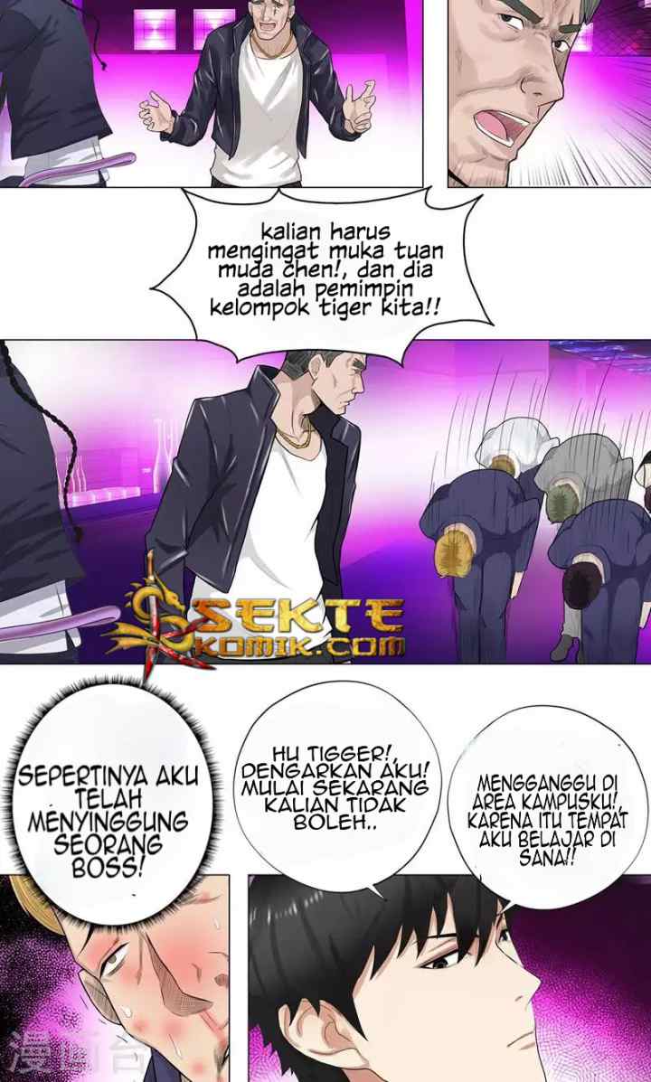 Master University chapter 6 halaman 7