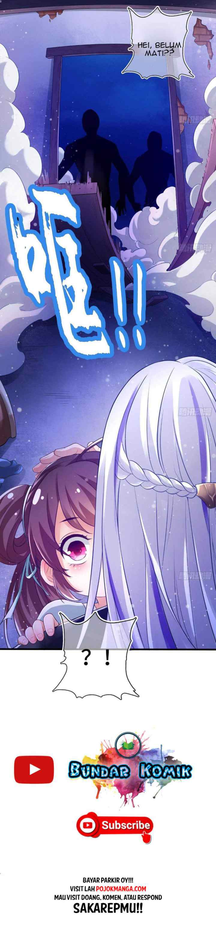 Save A Big Demon chapter 2 halaman 10