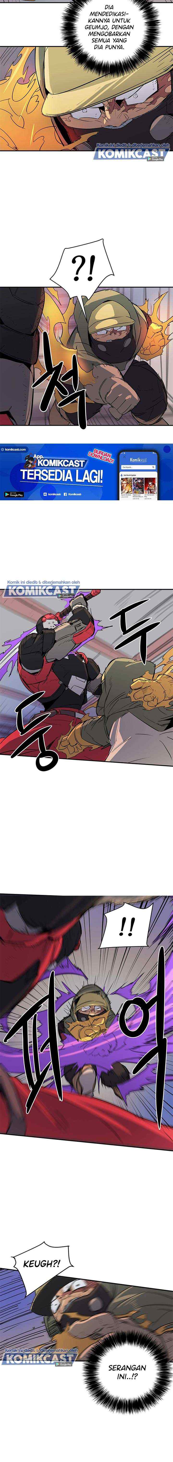 Get Life chapter 80 halaman 6