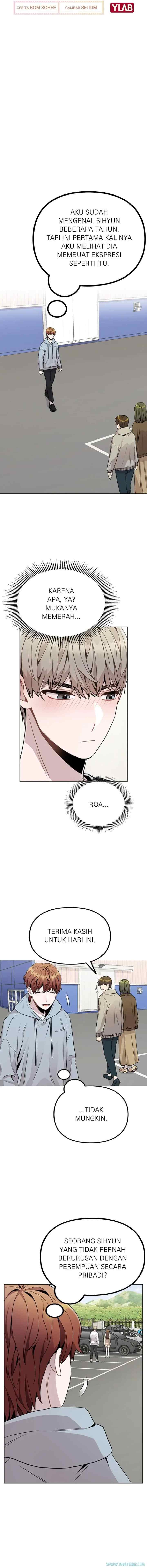 This Wasn't My Plan chapter 12 halaman 9