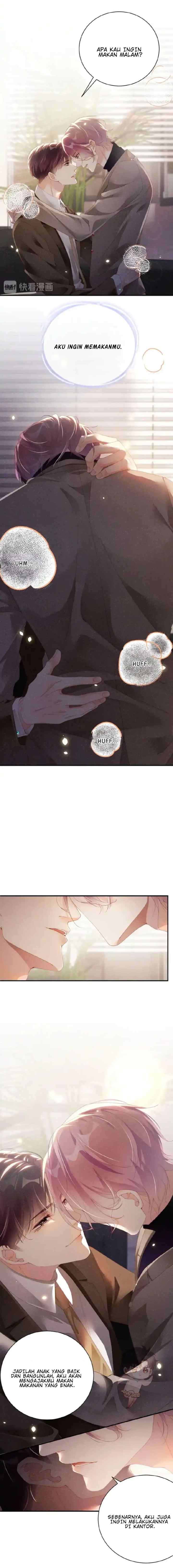 Who Takes Who Seriously chapter 22 halaman 5