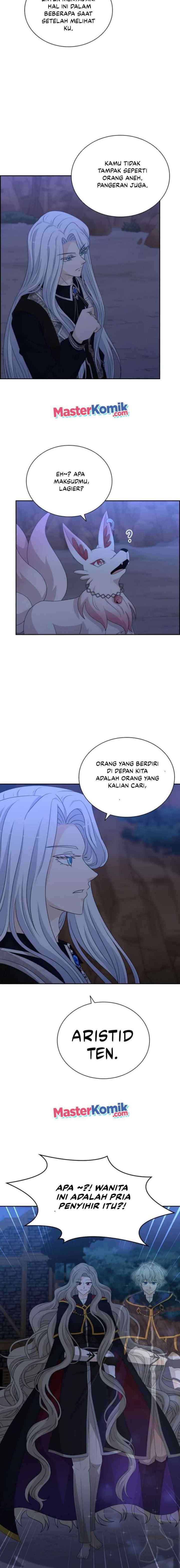 The Book of Lagier chapter 39 halaman 17