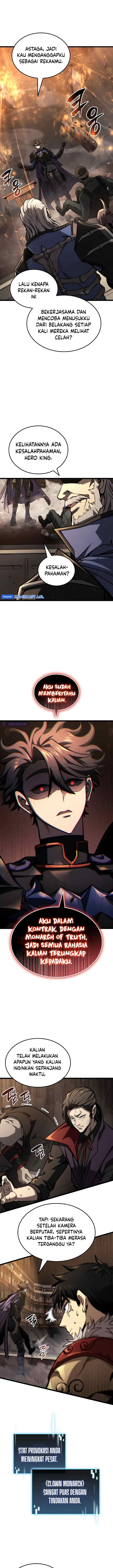 Insanely-Talented Player chapter 36 halaman 11