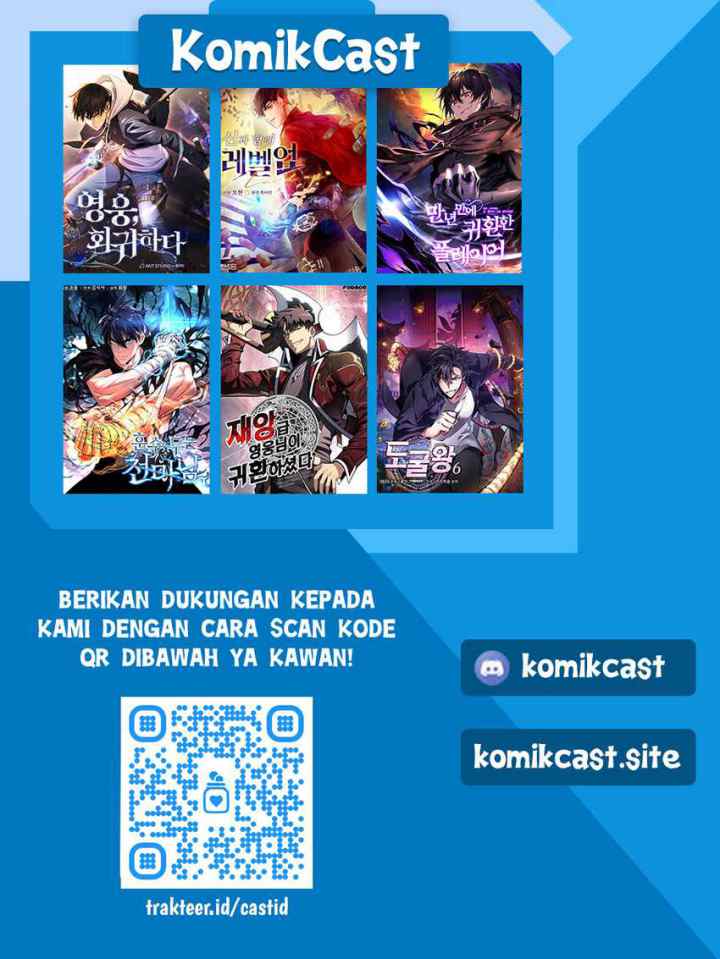 The S-Classes That I Raised chapter 58 halaman 15