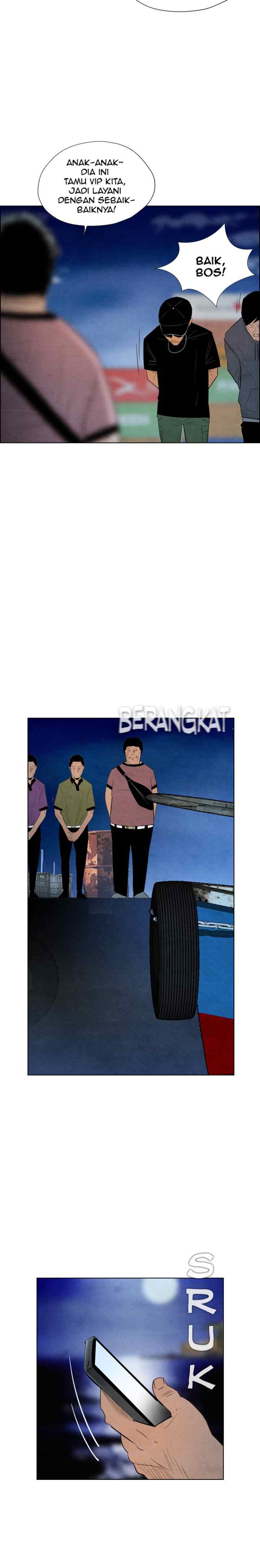 Reawaken Man chapter 17 halaman 5