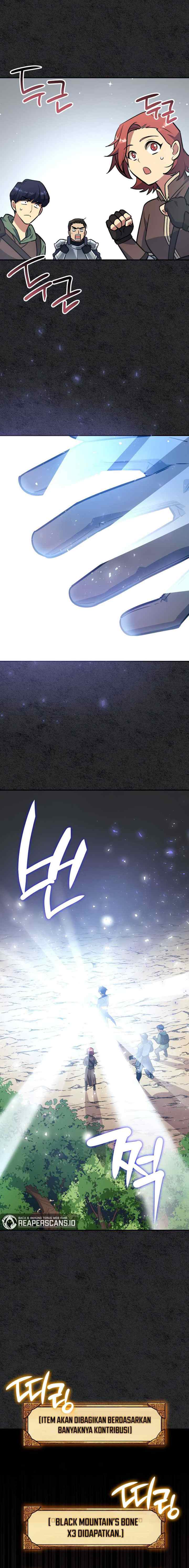 Hyper Luck chapter 6 halaman 10
