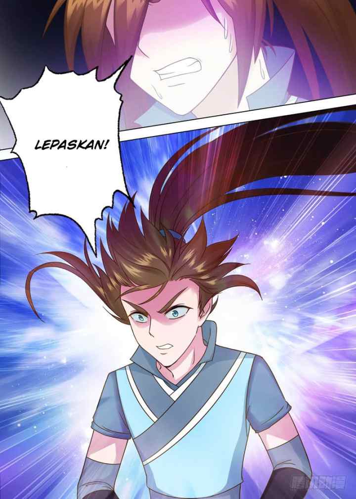 Spirit Sword Sovereign chapter 6 halaman 5