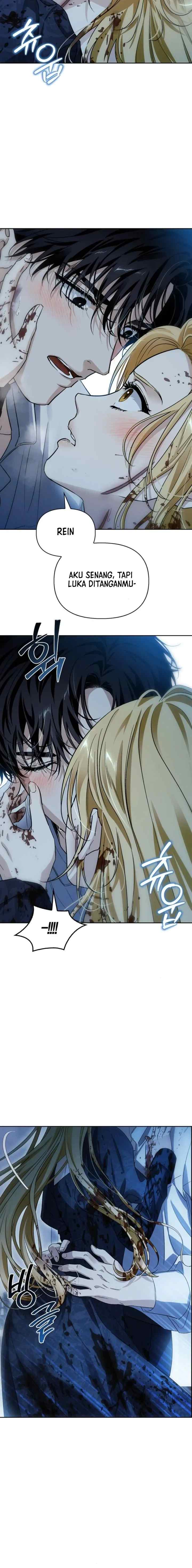 I Tamed My Ex-Husband's Mad Dog chapter 57 halaman 14