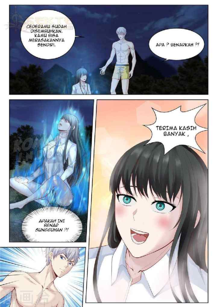 Rebirth Self Cultivation chapter 38 halaman 11