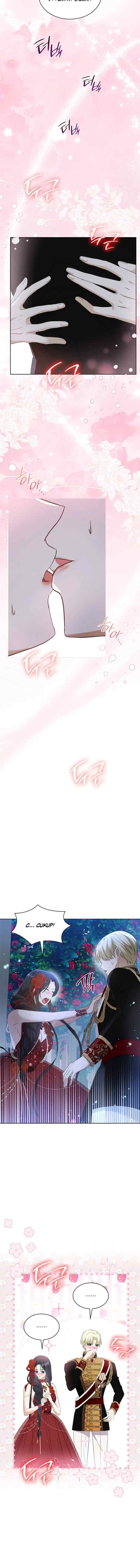 I Became the Ex-Wife of the Obsessive Male Lead chapter 26 halaman 8