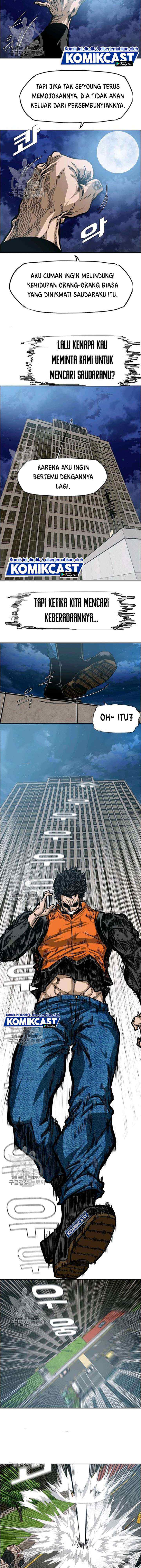 Rooftop Sword Master chapter 65 halaman 6