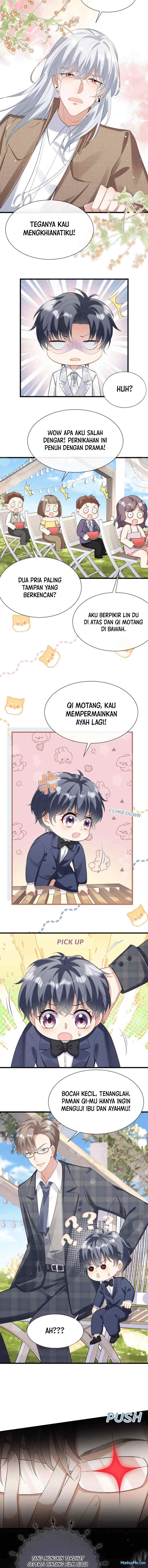 Never Let Go of My Ex-Husband chapter 14 halaman 5