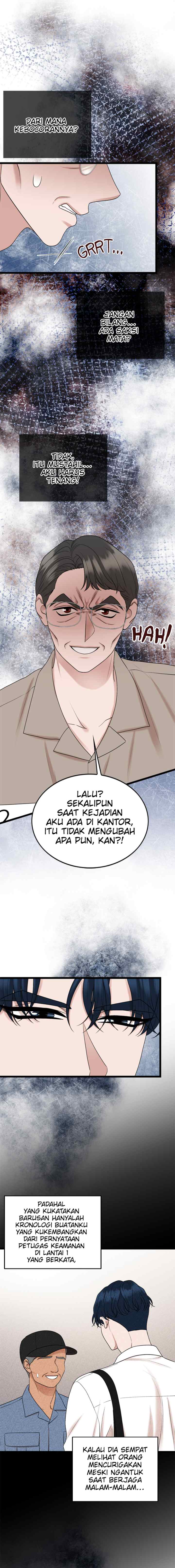 Celebrity Roommate chapter 113 halaman 4