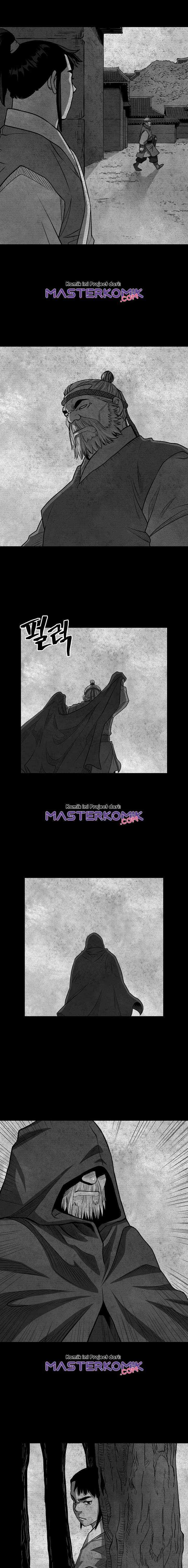 Record of the War God chapter 90 halaman 12