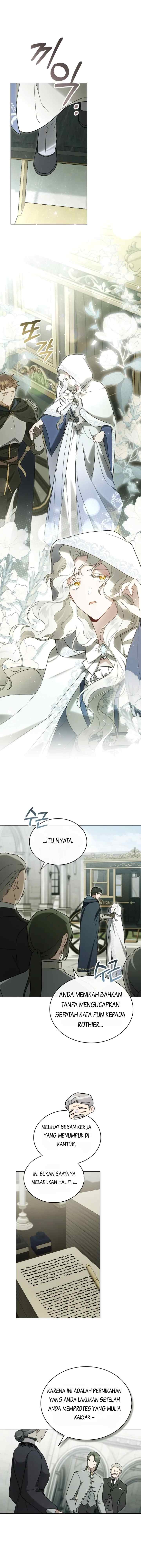 Just a Contract Marriage chapter 20 halaman 12