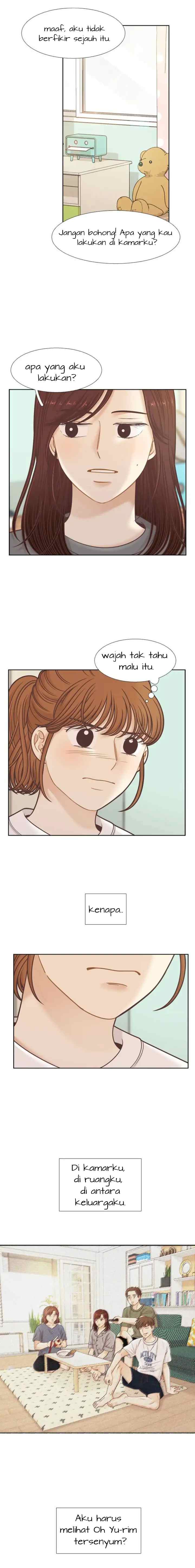 Odd Girls Out S2 chapter 139 halaman 11
