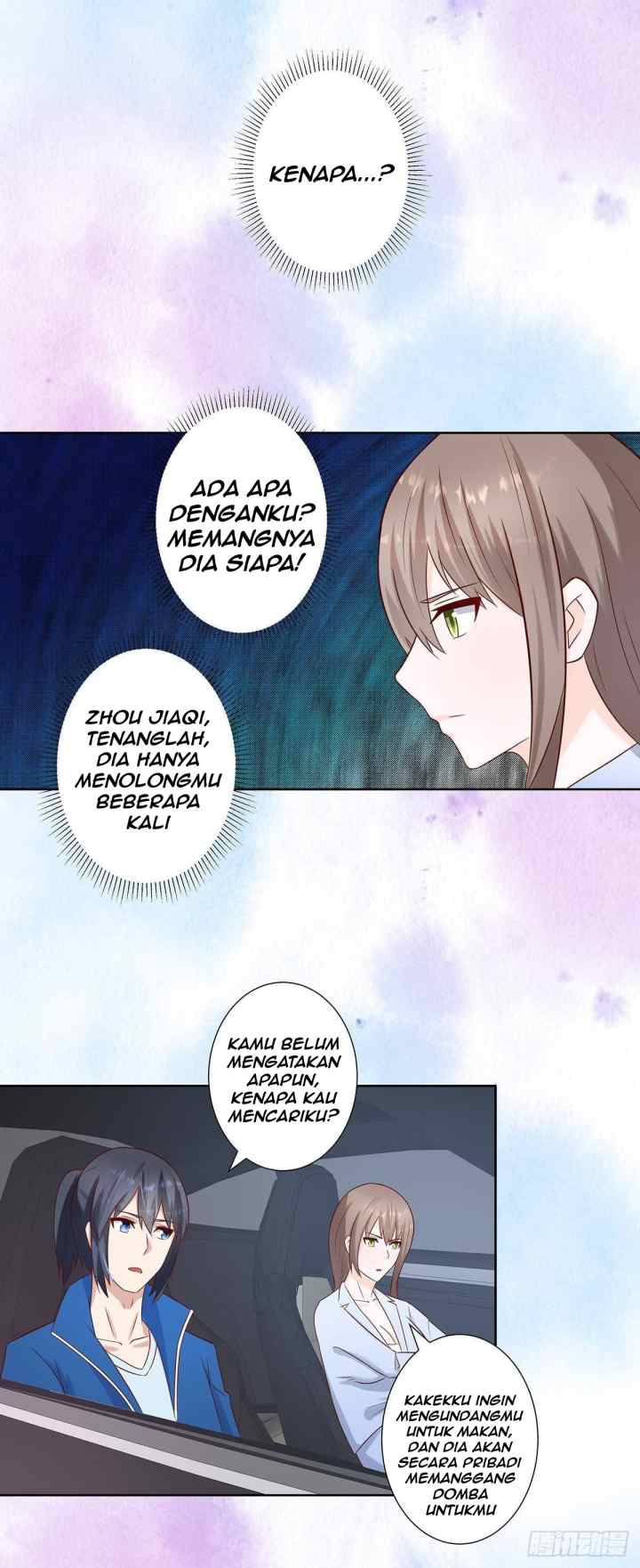 Cultivators In The City chapter 19 halaman 16