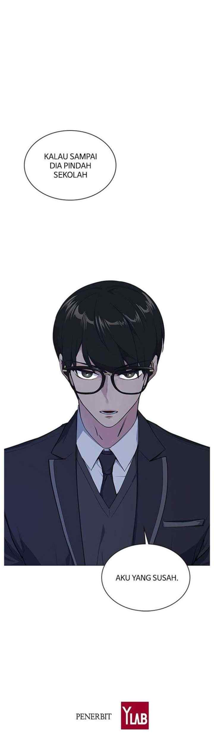 Kenkyu Gurupu chapter 2 halaman 17
