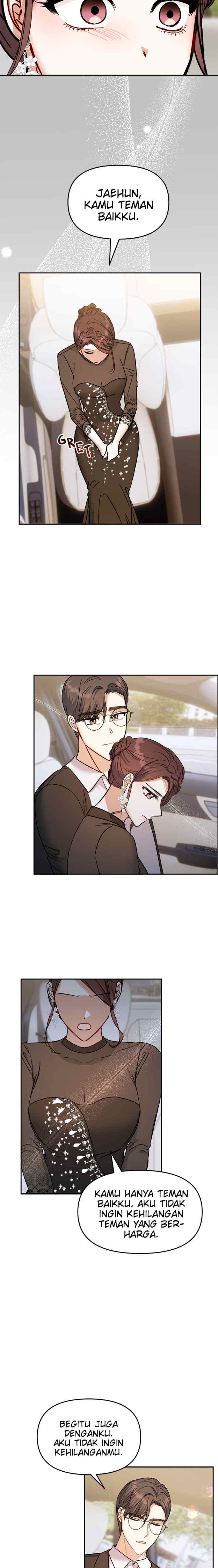 A Prenuptial Contract chapter 82 halaman 6