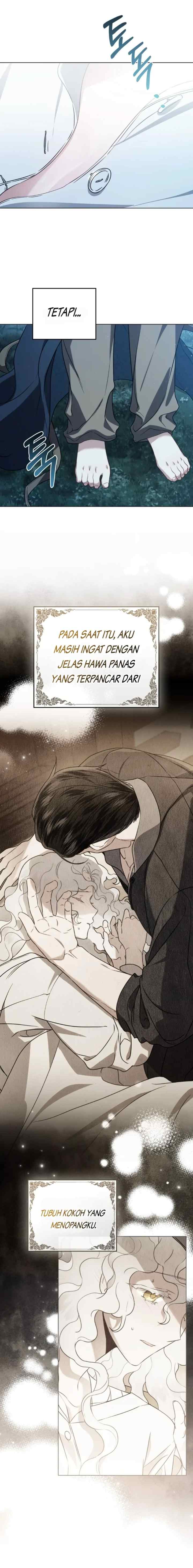 Just a Contract Marriage chapter 6 halaman 13