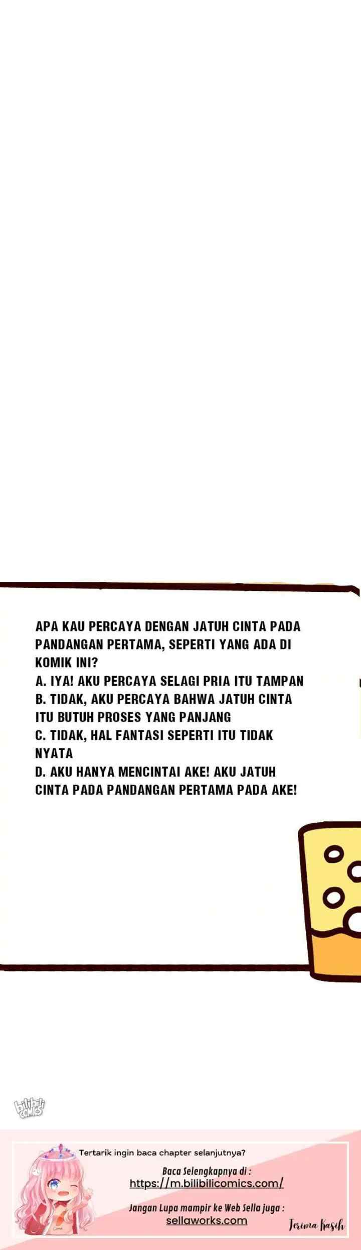 Her Smile Like Candy chapter 2 halaman 19