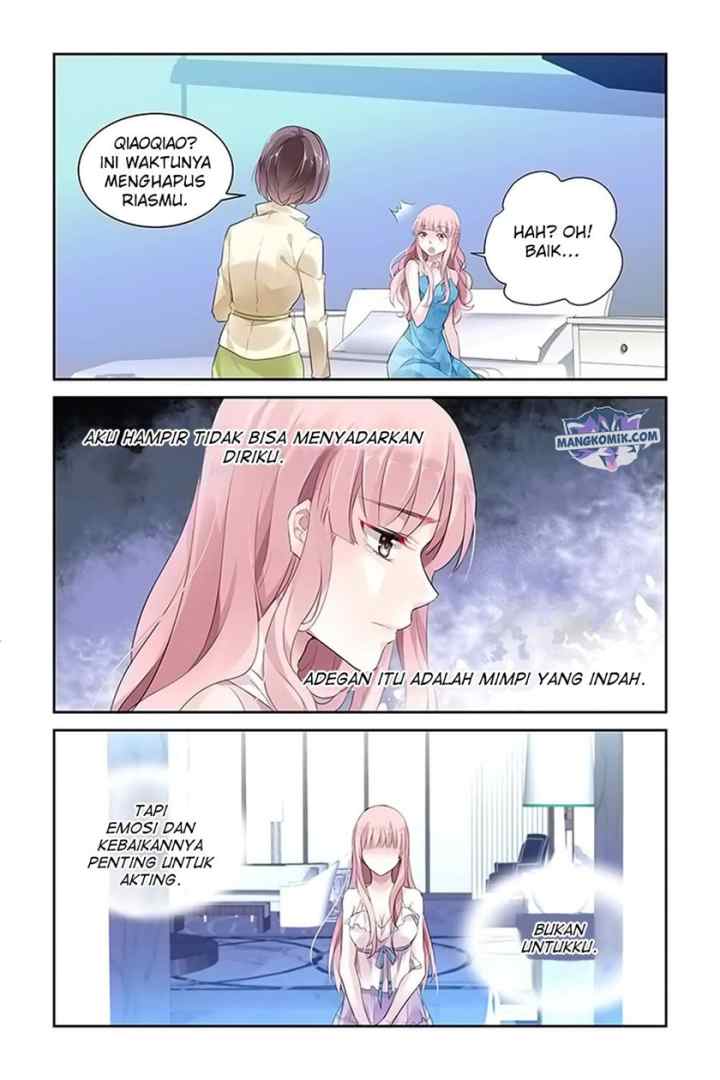 Guomin Laogong Dai Huijia chapter 43 halaman 8