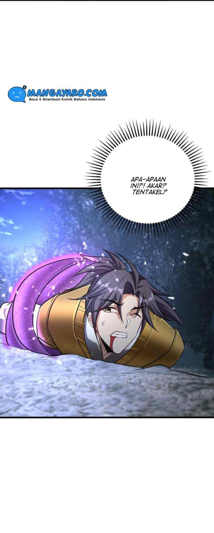 Rise of The Demon King chapter 146 halaman 13